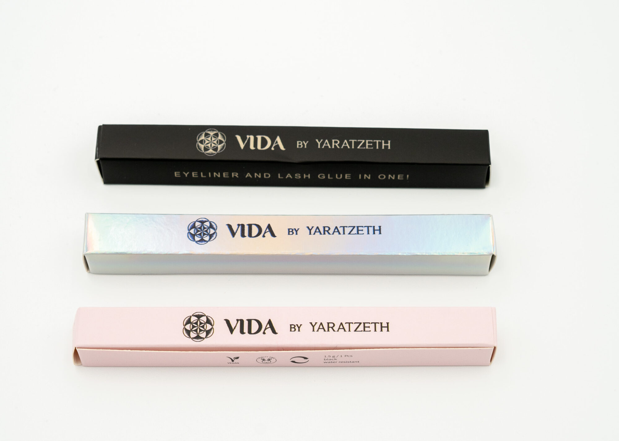 Vida Eyeliner - Image 2